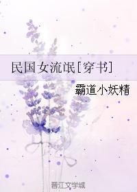 民国女流氓穿书霸道小妖精