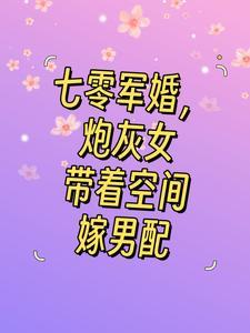 七零炮灰军嫂重生记