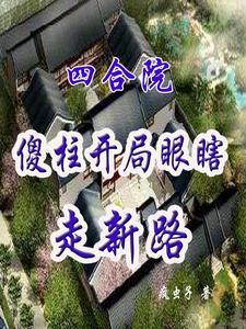 四合院傻柱开始