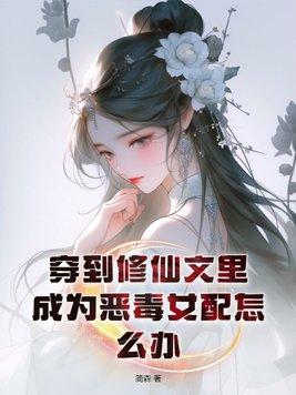 穿越到修仙文中的恶毒女配