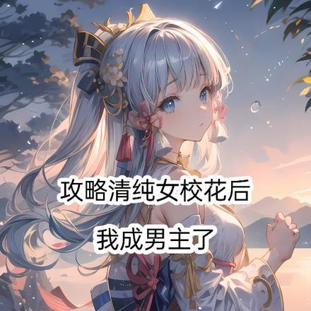 校花攻略 女主