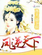 凤逆天下:尊上,请下位