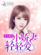 帝少溺宠:小娇妻,轻轻爱