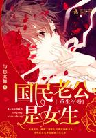 重生暖婚:国民老公是女生