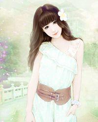 女主角温茸江肆