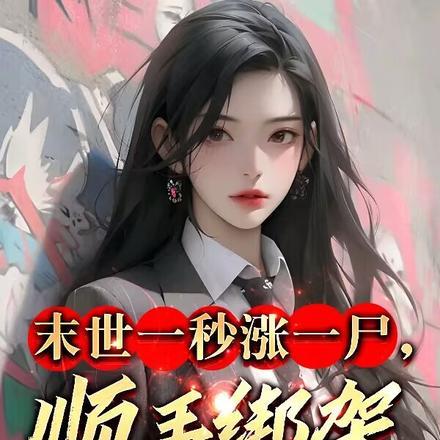 末世一秒一丧尸,顺手绑架全人类