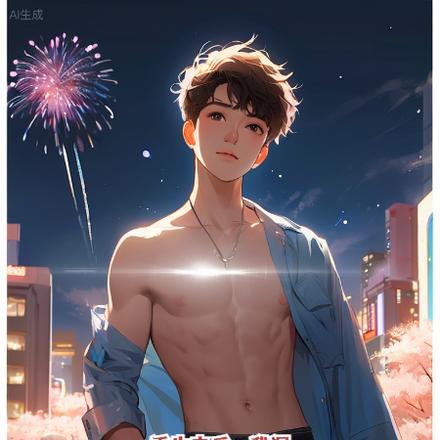 重生之后,我深情不再,浅尝辄止