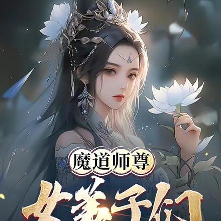 魔道师尊:女弟子们全部崩坏了!