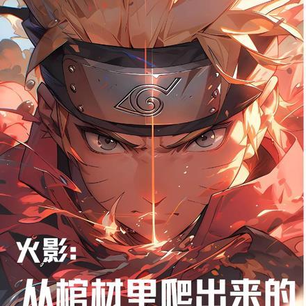 火影:从棺材里爬出来的辉夜养子