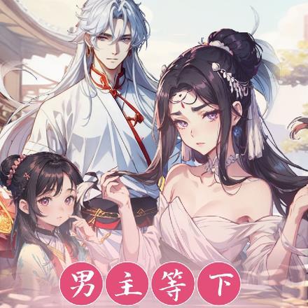 男主等下,你听我给你编!